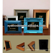 Wooden Photo Frame (A4)